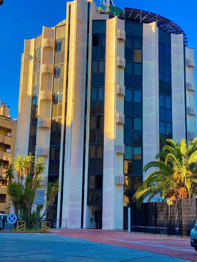 Home Relax Cagliari Exteriör bild