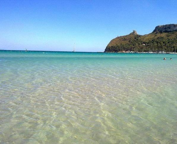 Home Relax Cagliari Rum bild